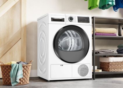 Washing Machines, Washer Dryers and Tumble Dryers